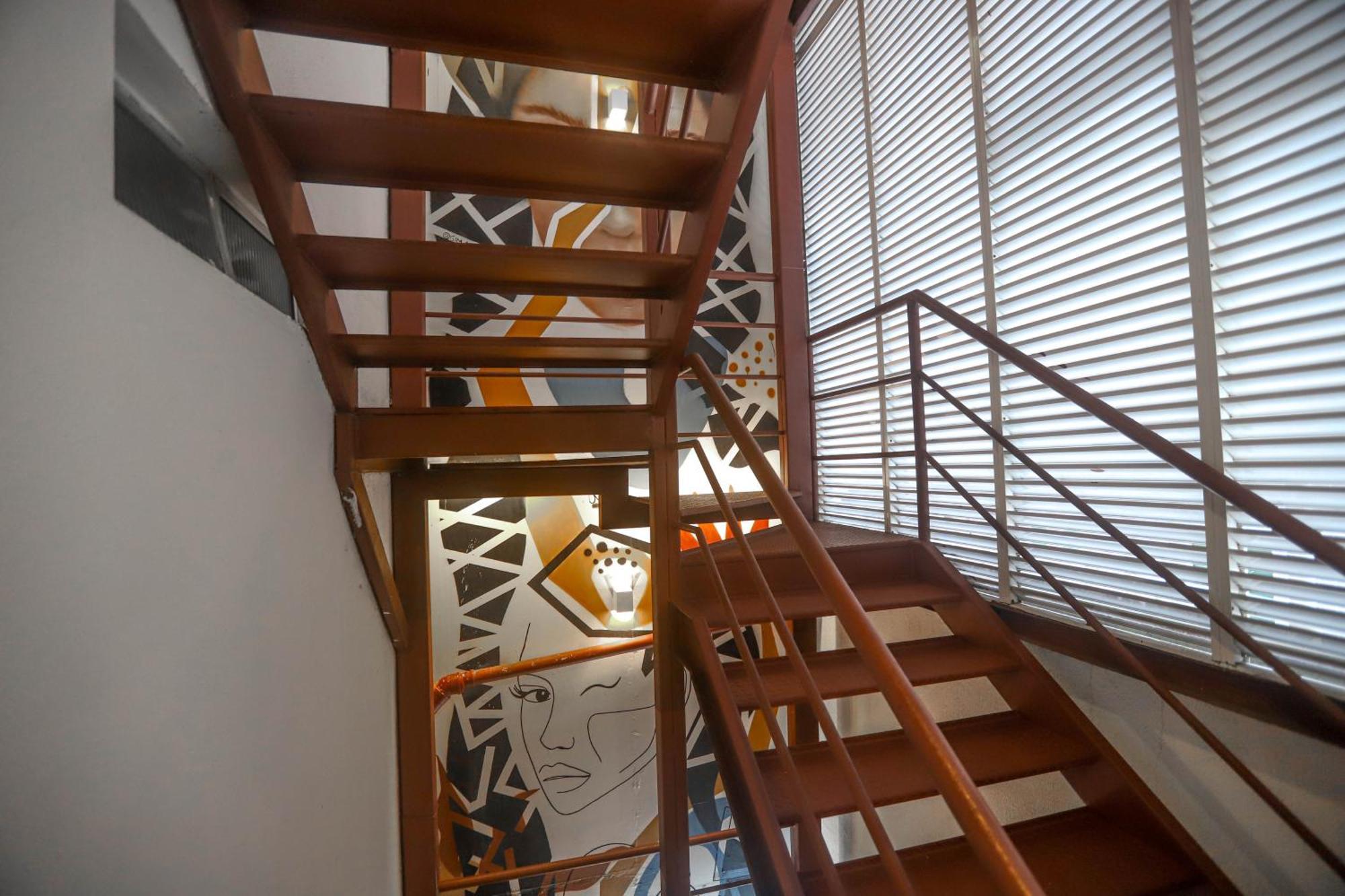 Injoy Lofts & Studios Ipanema Рио-де-Жанейро Экстерьер фото
