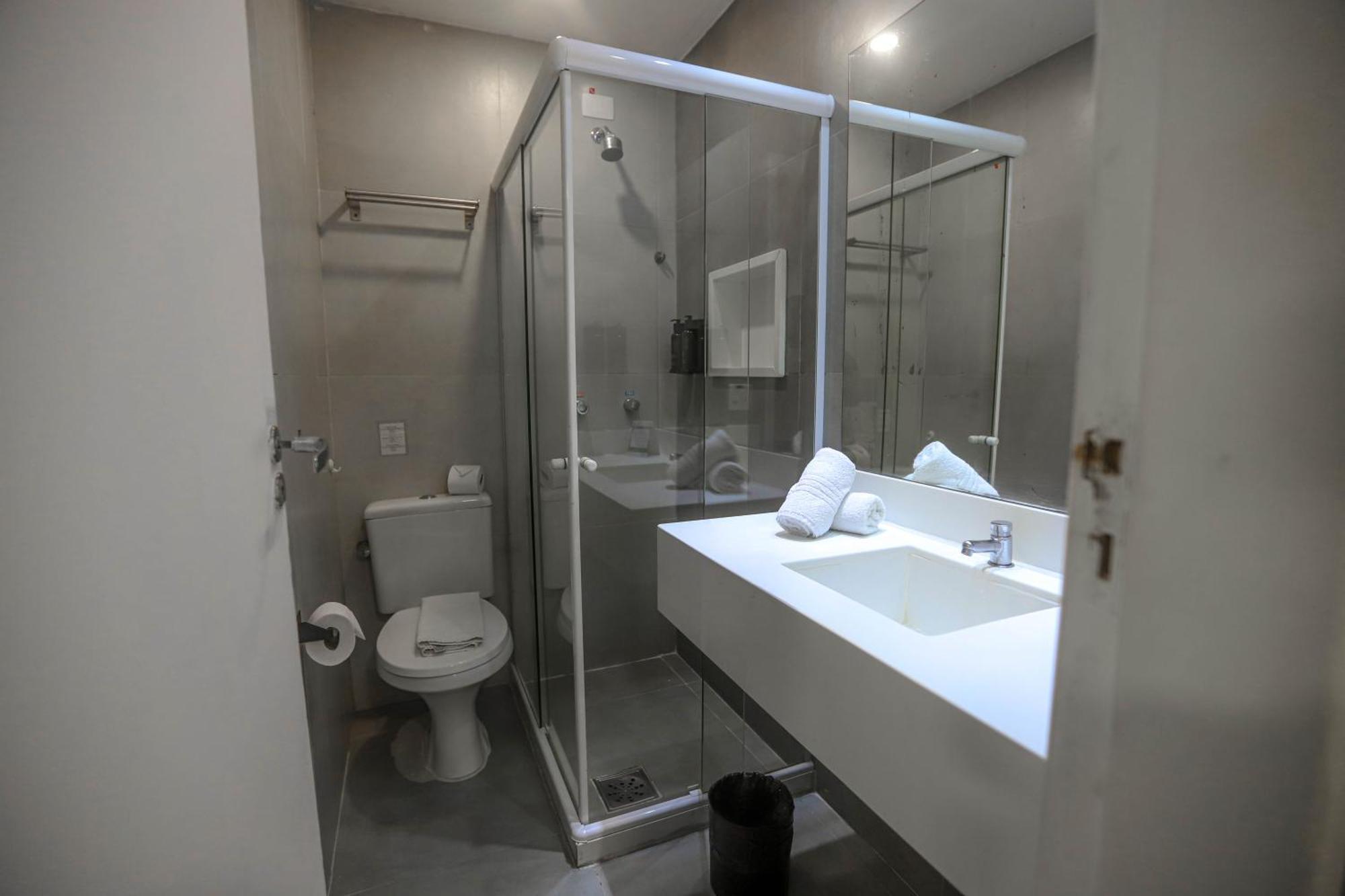 Injoy Lofts & Studios Ipanema Рио-де-Жанейро Номер фото